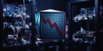 高估值與新競爭者夾擊 量子計算公司 IonQ 股價重挫逾 7%