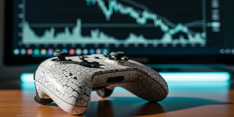 微軟遊戲業務策略調整 Xbox 部門傳縮減開支