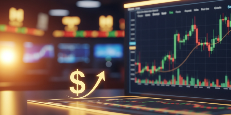 Schwab U.S. Dividend Equity ETF:3.3%高股息吸引穩健投資者