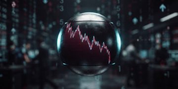 Meta 重押 AI 拖累股價大跌 投資人憂回報不如預期