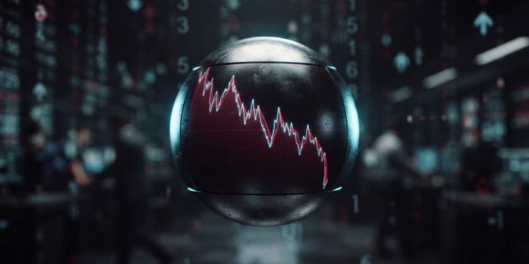 Meta 重押 AI 拖累股價大跌 投資人憂回報不如預期