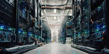 AI電力需求激增 能源基礎設施商Bloom Energy等受關注