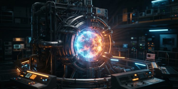 谷歌重金押注核融合新創 Proxima Fusion獲歐洲最大筆融資
