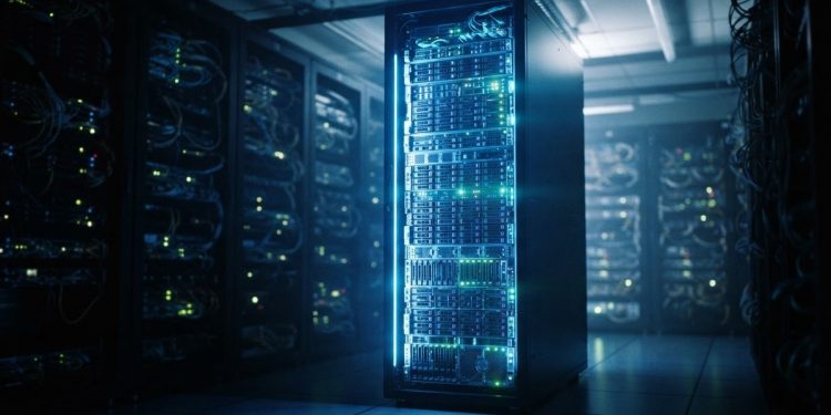 數據中心需求火熱 以色列機構投資 10 億美元搶進 EdgeConneX
