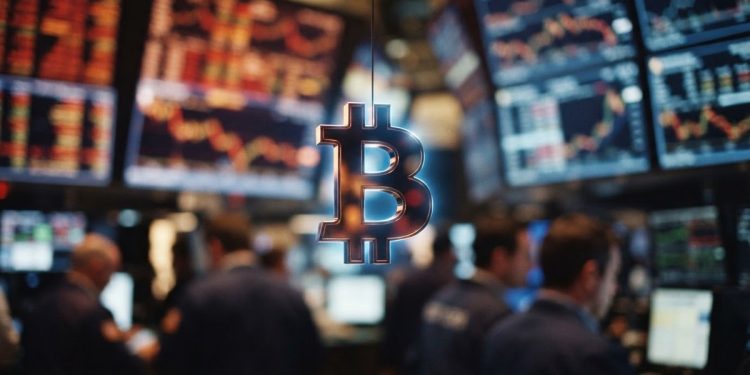 聯準會沃勒警告通膨恐升息 比特幣面臨美國數據考驗