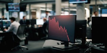 Donnelley Financial Solutions股價挫逾一成 獲利表現未達預期成拖累