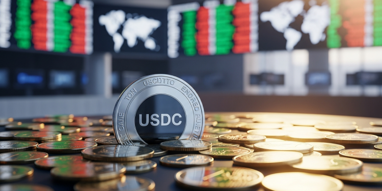 Circle擴大穩定幣支付網絡 歐洲企業支付USDC更便捷