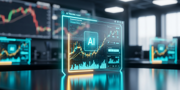 Robinhood 執行長:AI 交易員將媲美人類 盼將複雜交易帶給散戶