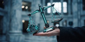 Digital Currency Group 籲美國會速過《明晰法案》 示警加密產業陷競爭劣勢