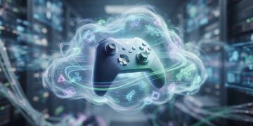 微軟測試廣告免費Xbox雲端遊戲 開放玩家串流已擁有作品