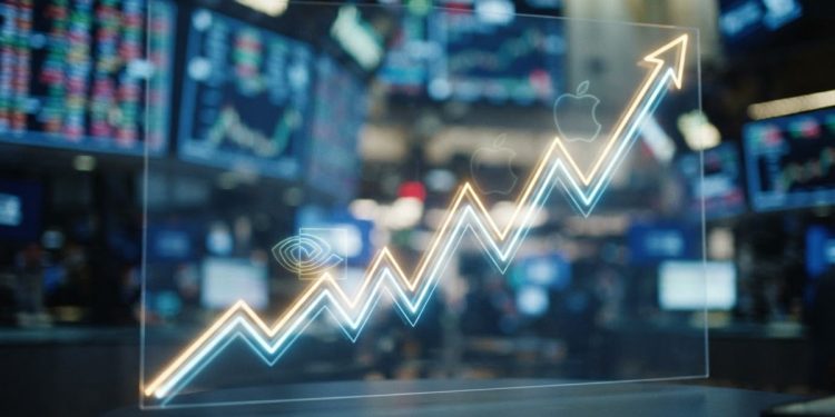 超低成本VUG成長ETF 五年跑贏標普500達95%