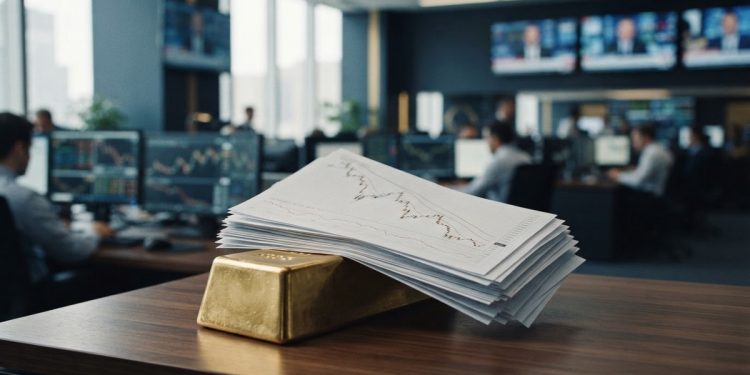 Haywood 下修黃金價格預測 仍看好礦業股投資潛力