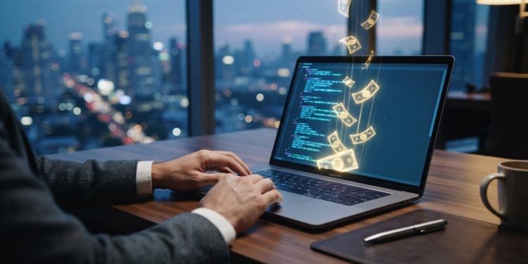 美軟體業採中國廉價AI模型 降低成本衝高獲利