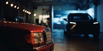 BMW傳全球裁員8,000人 加速轉型因應中國電動車競爭