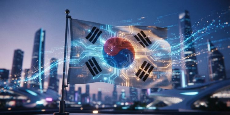 南韓總統李在明展開科技外交之旅 舊金山會晤輝達等巨頭
