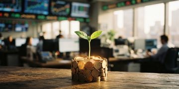 全球影響力投資升溫 新創企業迎來永續與社會創新新契機