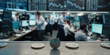 美國 PPI 數據意外走跌 美元指數承壓主要貨幣反彈