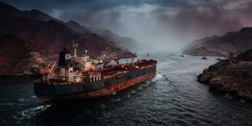 美伊衝突加劇油價震盪 荷莫茲海峽受阻全球供應鏈承壓
