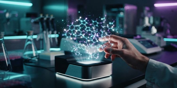 輝達技術推進生技製藥AI革新 Certara、Silo Pharma導入代理技術