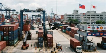 烏克蘭無人機技術轉向民用 攜手台日東協布局物流防災