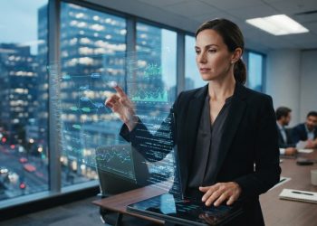 OpenAI 推 ChatGPT Work 迎戰 Claude Cowork 瞄準企業 AI 代理市場