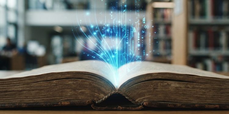出版商聯盟控告 Google Gemini AI 侵權 訓練數據取自 Google 圖書
