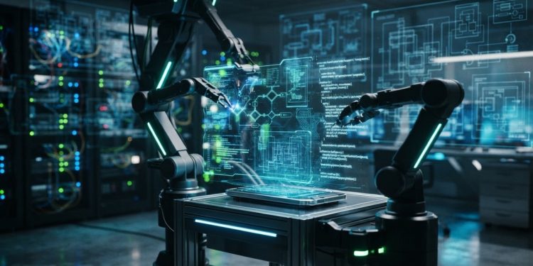 OpenAI夥伴推自律型AI工程師Devin 軟體開發迎新變革