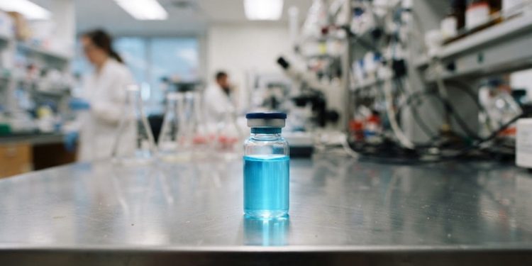 美國FDA核准乳癌新藥Gedatolisib 助患者延緩病程