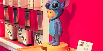 大人的玩具展登場 伍空間邀藏家以茶會友尋逸品