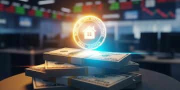 CaliberCos股價飆漲逾110% 因擴大Chainlink不動產代幣化應用