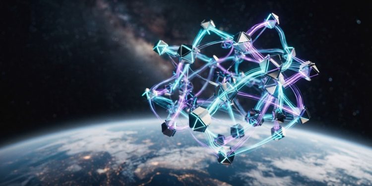 是德科技攜手Sateliot 獲歐洲太空總署選定開發5G太空網路安全框架