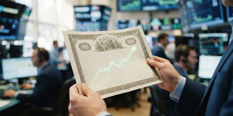 AGNC Investment Corp.殖利率逾13% 利率環境波動考驗投資價值