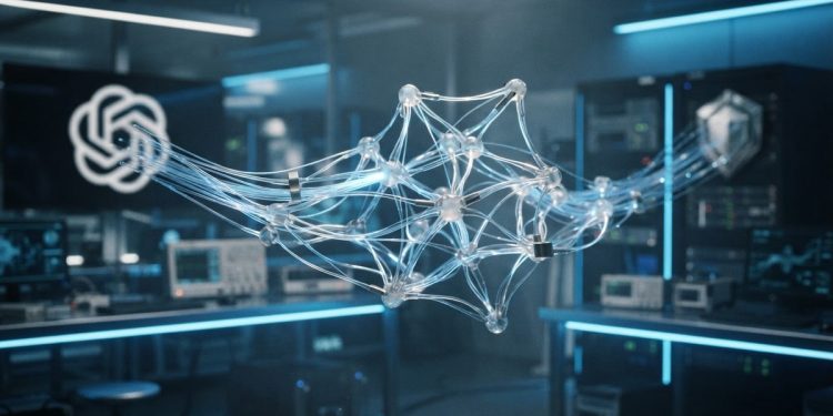 Arkenstone Defense 延攬 OpenAI 高管 Joseph Larson 掌獨立董事