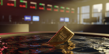 聯準會鷹派預期壓抑金價市場聚焦美國就業數據與後續利率動向