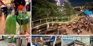 陽明山天籟推「夏燒台味．島嶼微醺」 BBQ星空晚宴、煙火、溫泉、水樂園一次暢玩