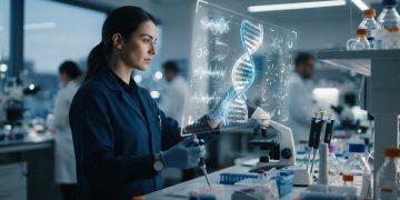 加州大學雙校共推生物醫學計畫 結合AI加速醫療進展