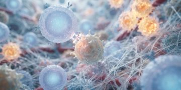 FDA 核准 Tregzi 療法 大幅降低幹細胞移植後慢性 GVHD 發生率
