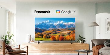 Panasonic TV承襲日本技術與品質標準 落實台灣在地製造