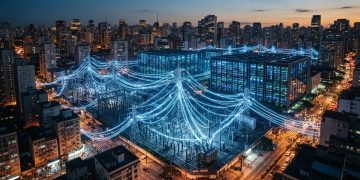 AI熱潮推升美國電力需求創新高 資料中心成主要用電大戶