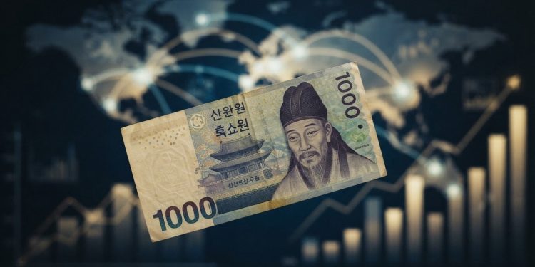 中國第二季GDP成長降至4.3% 供應鏈重組加劇韓國出口壓力