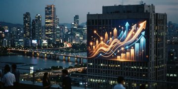 南韓設立「未來應對基金」 李在明總統強調四大策略投資