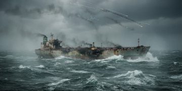 胡塞武裝襲擊沙烏地油輪 紅海航運風險恐再升高