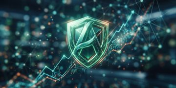 阿卡邁科技股價飆漲逾一成 AI安全與雲端業務成推手