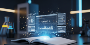 NotebookLM 整合 Gemini 3.5 大幅強化 使用者讚研究效率飆升但仍需搭配他款 AI