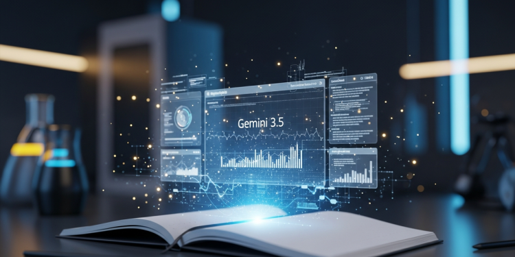 NotebookLM 整合 Gemini 3.5 大幅強化 使用者讚研究效率飆升但仍需搭配他款 AI