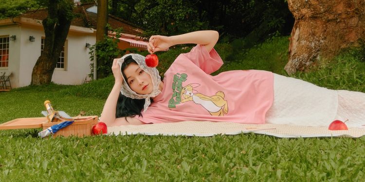 HARPER推迪士尼小熊維尼100周年限定服飾、周邊同步登場