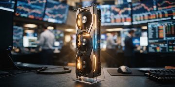 AI需求與輝達合作助攻 Penguin Solutions財報亮眼股價飆漲18%