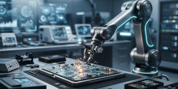 人形機器人市場潛力驚人 2035年估值將突破500億美元