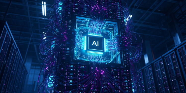 AI 軍備競賽重心轉移:科技巨頭搶攻全堆疊基礎設施