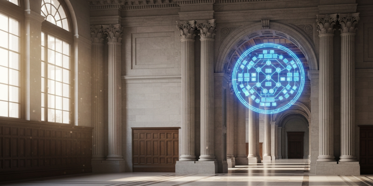 美國證管會啟動 Project Crypto 計畫 目標整合傳統金融上鏈